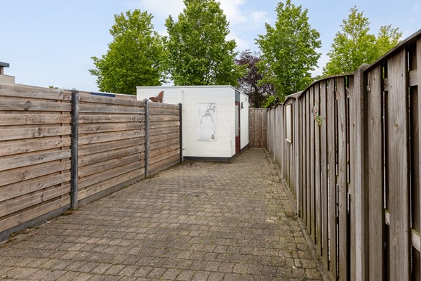 Medium property photo - Jasmijnberg 59, 4708 MN Roosendaal